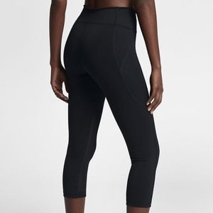 Nike DRI-FIT Women’s Training Leggings